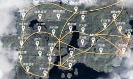 新地图军港爆料视频播放,视频爆料揭示神秘军港全貌